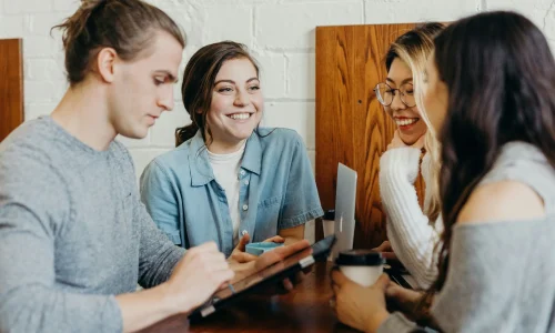 Italian Conversation Course