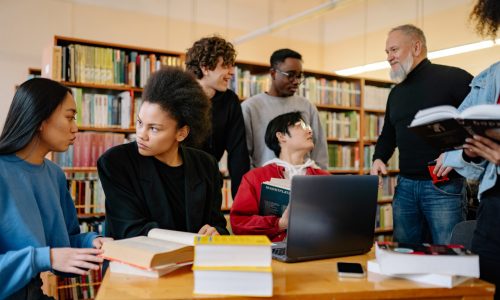 Italian Group Course – Conversational – 10 lessons In Class